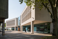 Seminargebäude, Universität su Köln, Köln