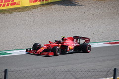 Italian Grand Prix 2021