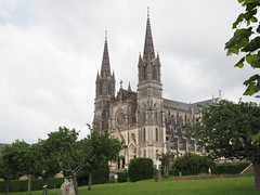 La Chapelle-Montligeon