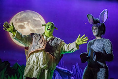 Shrek The Musical by Castaway Theatre (Sept 2021)