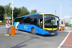 Bus Eireann: Route 462