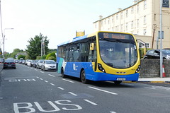 Bus Eireann: Route S2