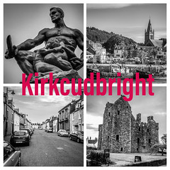 Kirkcudbright 
