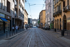 Milano - San Lorenzo