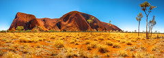 2014-03 March 17 Uluru Water Hole