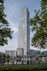 KölnTurm, Köln