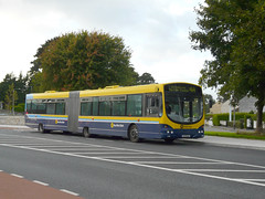 Dublin Bus: Route 4A