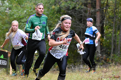 Orienteering: Finnish relay championships (Mikkeli, 20210912)