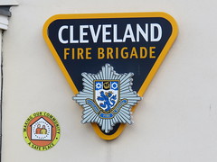 CLEVELAND FIRE BRIGADE
