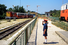 Railways Hungary (MAV)