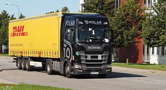 Konig & Polar Freight Logistics (PL)