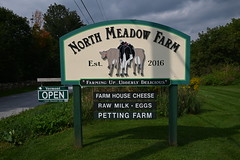 North Meadow Farm