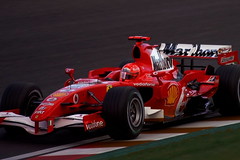2006 F1 Japanese GP SUZUKA