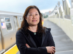 MTA Announces Siu Ling Ko to Become First Female Head of Subways Car Equipment Division