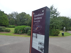 Goodland Gardens, Taunton