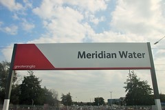 Meridian Water
