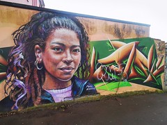 Bristol Art & Graffiti [2021]