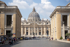 Italy & Vatican City