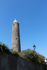 Killala Round Tower