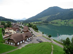 Canton de Zug