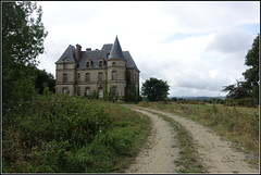 Château du P. - J.