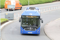 First Bus - 69927