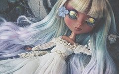 Nerida (Pullip FC by Himehime)