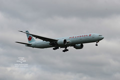 Air Canada - C-FIVM