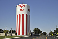 Othello, WA