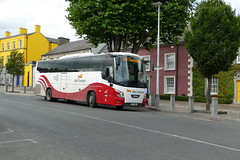 Bus Eireann: Route 108