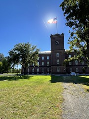 Springfield Armory National Historic Site