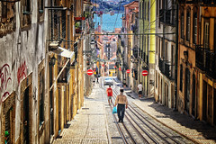 Lisbon and around