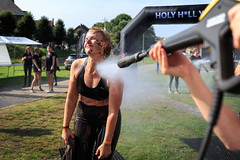 HOLY HILL OBSTACLE RUN 2021