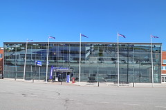 Volvo Museum Göteborg