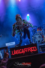 UNSCARED