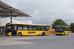 Outing: East Midlands Airport (17/08/2021)