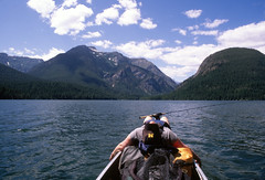Canoe View