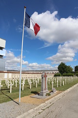 North Cemetery Reims