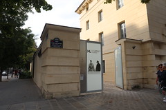 Museum for the Liberation of Paris