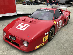 Ferrari 512 BBLM s-n 29511 1980 1