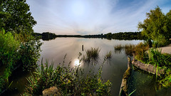 Krickenbeck lakes 2021
