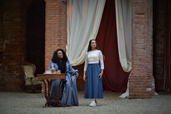 Le Nozze di Figaro (Saluzzo Opera Academy, 24-27 August 2021)