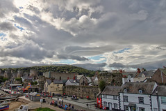 Conwy (Wales, UK)