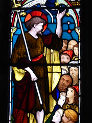 Glooston - St John the Baptist