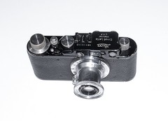 Leica II (D)