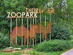 Erfurter Zoo
