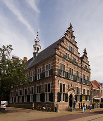 Dutch towns - Naarden