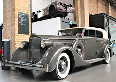 Collection - Packard