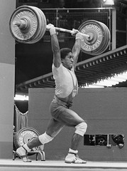 1977 Worlds 67.5 kg