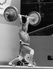 1977 Worlds 60 kg
